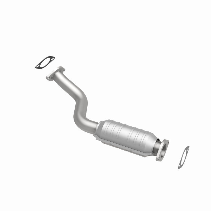 MagnaFlow Conv DF 08-11 Nissan Rogue 2.5L Magnaflow