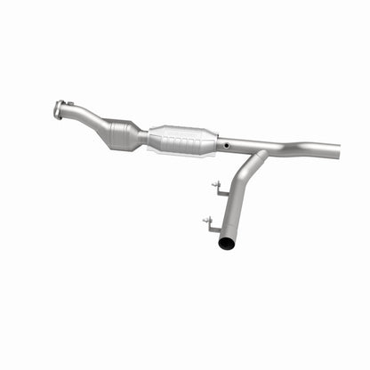 MagnaFlow Conv DF 97-98 Ford Trucks 4.6L Magnaflow