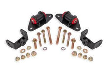 Load image into Gallery viewer, BMR Suspension 14-19 Chevrolet Corvette Motor Mount Kit