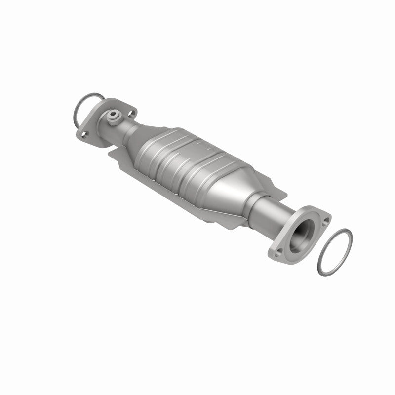 MagnaFlow Conv DF 98-00 Mazda 626 2.0L OEM Magnaflow