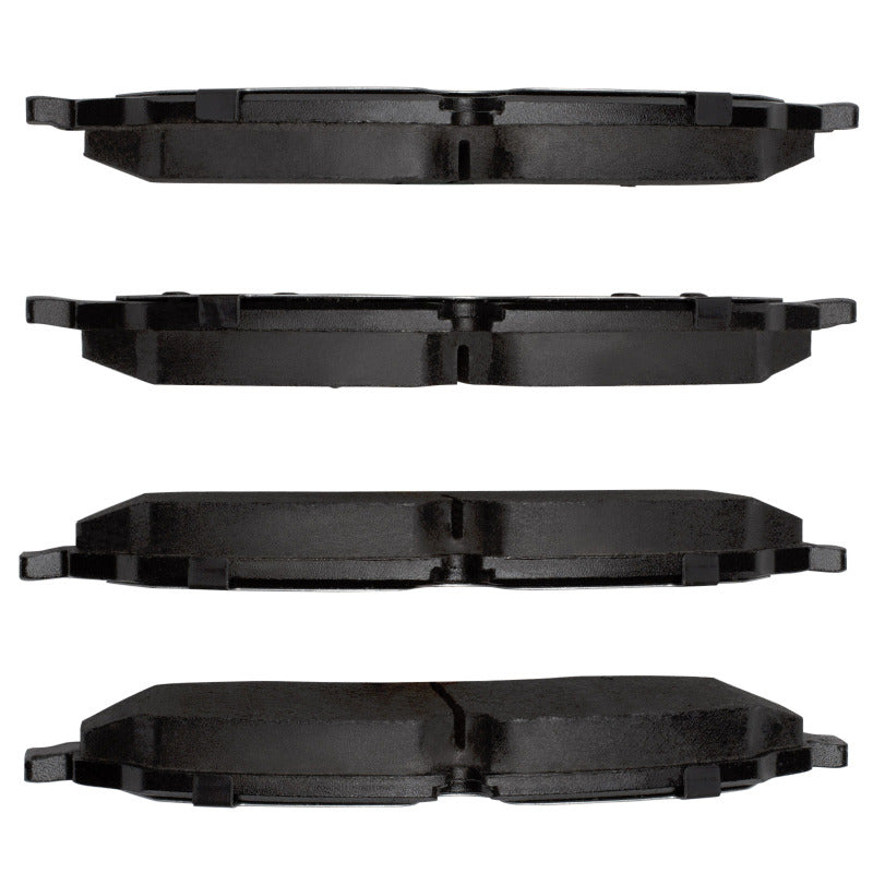 R1 15-26 Ford Transit-350 Front Optimum OE Brake Pads