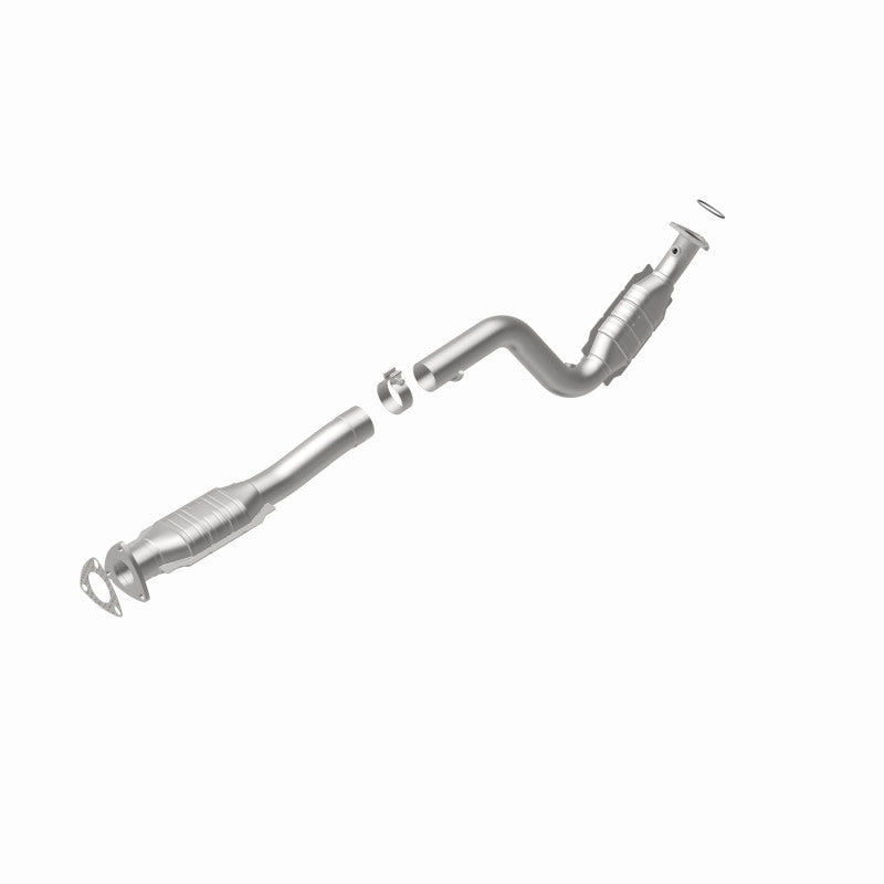 MagnaFlow Conv DF 03-07 GM 2500/3500 Passenger Side Magnaflow