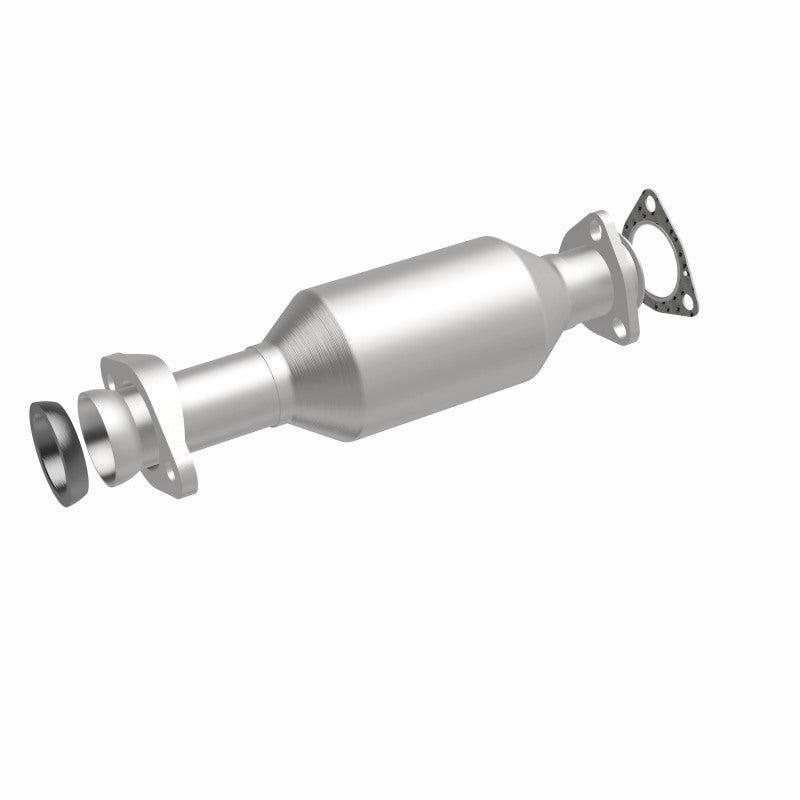 MagnaFlow 88-95 Civic/CRX 1.5/1.6 CA Manifold DF Converter Magnaflow