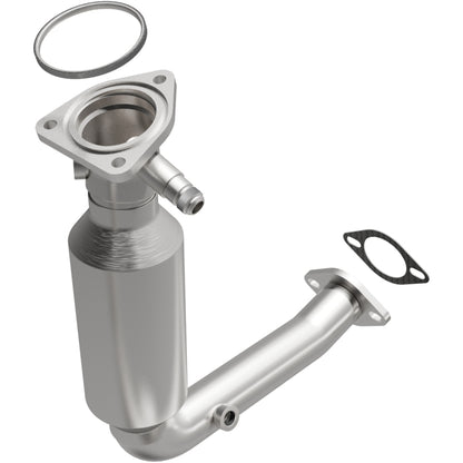 MagnaFlow Conv DF 2000 and 2002 Ford Focus 2.0 Magnaflow
