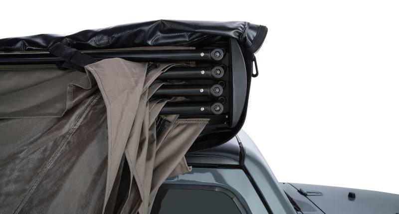 Rhino-Rack Passenger Side 118 Sq Ft Batwing Awning - 33200