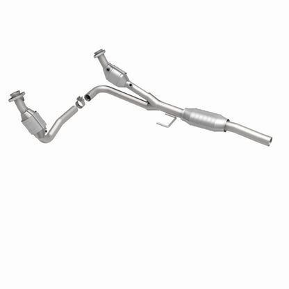 MagnaFlow Conv DF 00 Dodge Dakota 3.9L 2wd Magnaflow