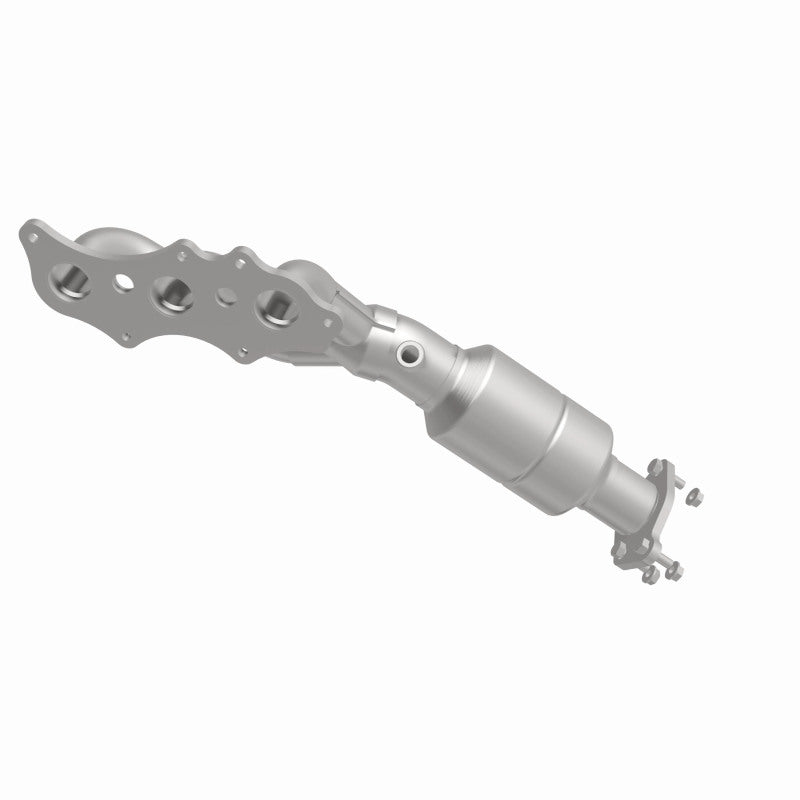 MagnaFlow Conv DF 10-12 Toyota FJ/4Runner 4.0L Magnaflow