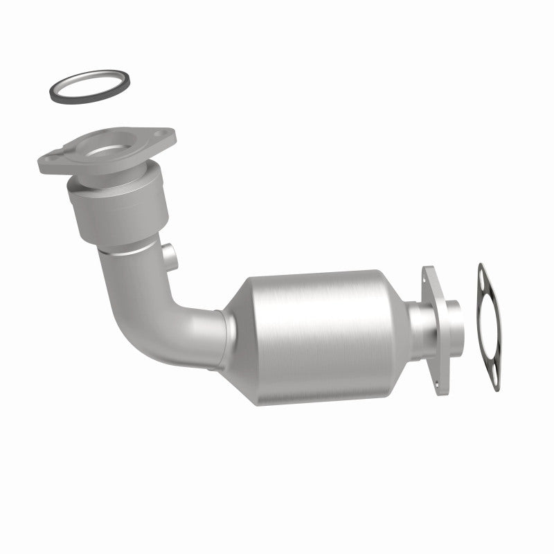 MagnaFlow Conv Direct Fit 08-09 Pontiac G8 6.0L Underbody Magnaflow