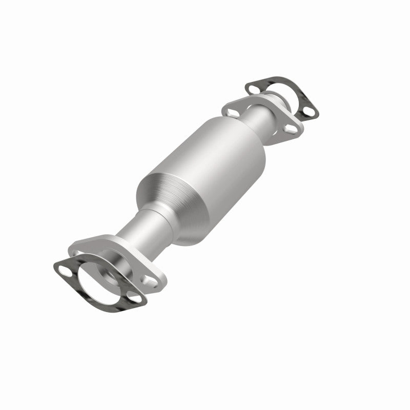 MagnaFlow California Converter Direct Fit 91-92 Suzuki Sidekick 1.6L Magnaflow