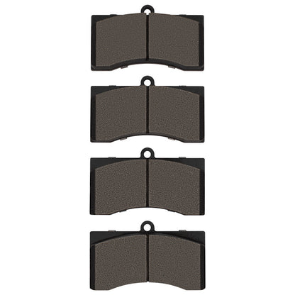 R1 Front OE Brake Pads 1978-1989 Aston Martin Volante - 2551-1168-00