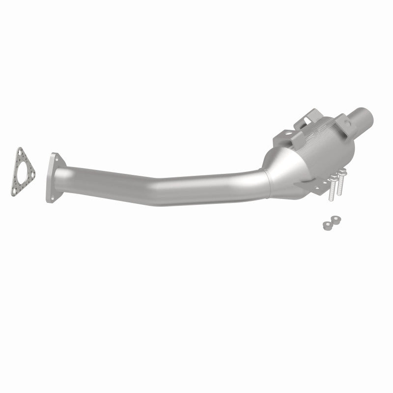 Magnaflow 00-04 Boxster H6 3.2 2.7 OEM Underbody Direct Fit Converter Magnaflow