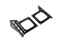 Load image into Gallery viewer, Deezee 07-18 Jeep JK Jeep P Style Cowl Light Bracket