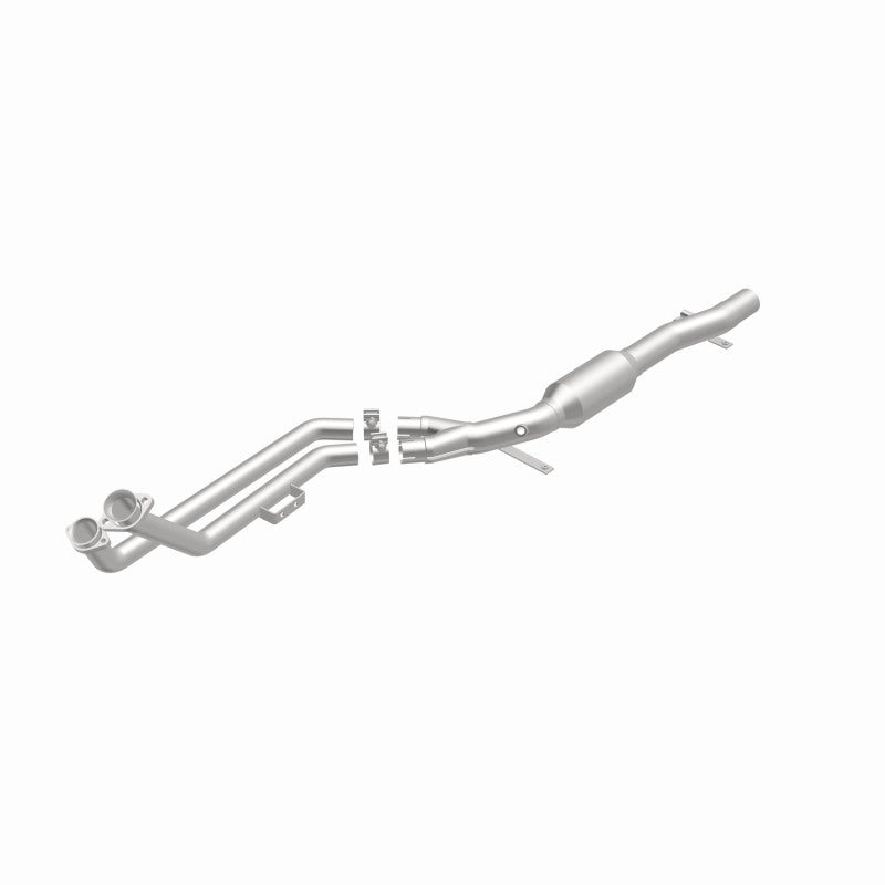 Magnaflow 96-02 Mercedes-Benz SL600 6.0L Direct Fit Converter Magnaflow