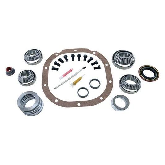 Yukon Gear Master Overhaul Kit 15+ Ford Mustang/F150 8.8in Rear Yukon Gear & Axle