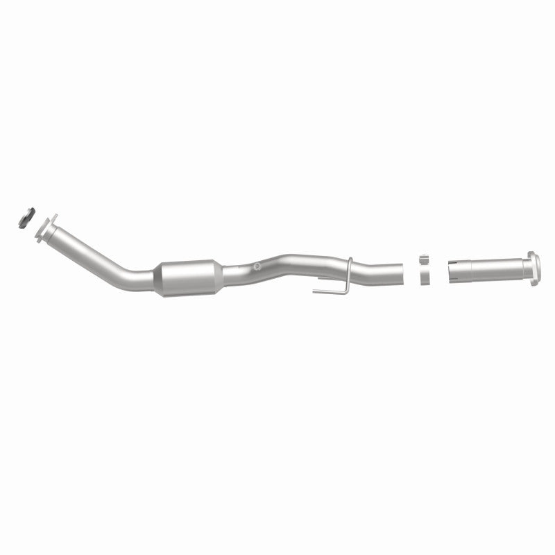 Magnaflow 04-05 Chevrolet Trailblazer EXT 4.2L Direct Fit Converter Magnaflow