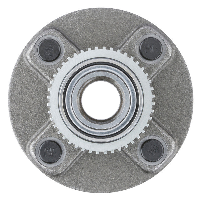 MOOG 99-02 INFINITI G Rear Hub Assembly Moog