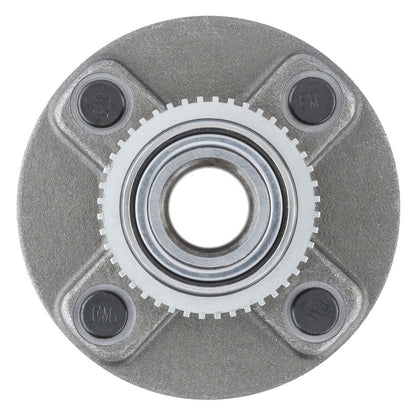 MOOG 99-02 INFINITI G Rear Hub Assembly Moog