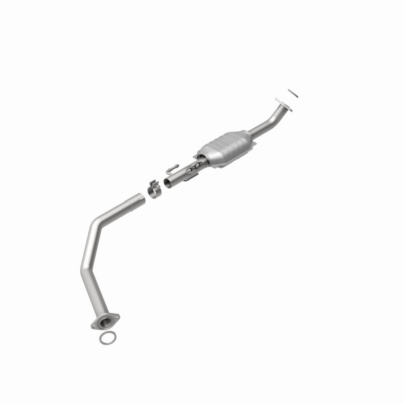 MagnaFlow Conv DF 01-04 Sequoia 4.7L D/S OEM Magnaflow