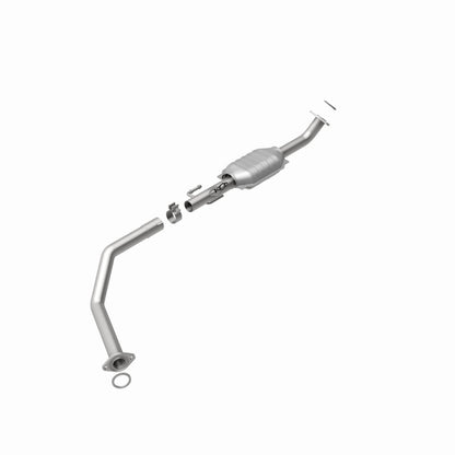 MagnaFlow Conv DF 01-04 Sequoia 4.7L D/S OEM Magnaflow