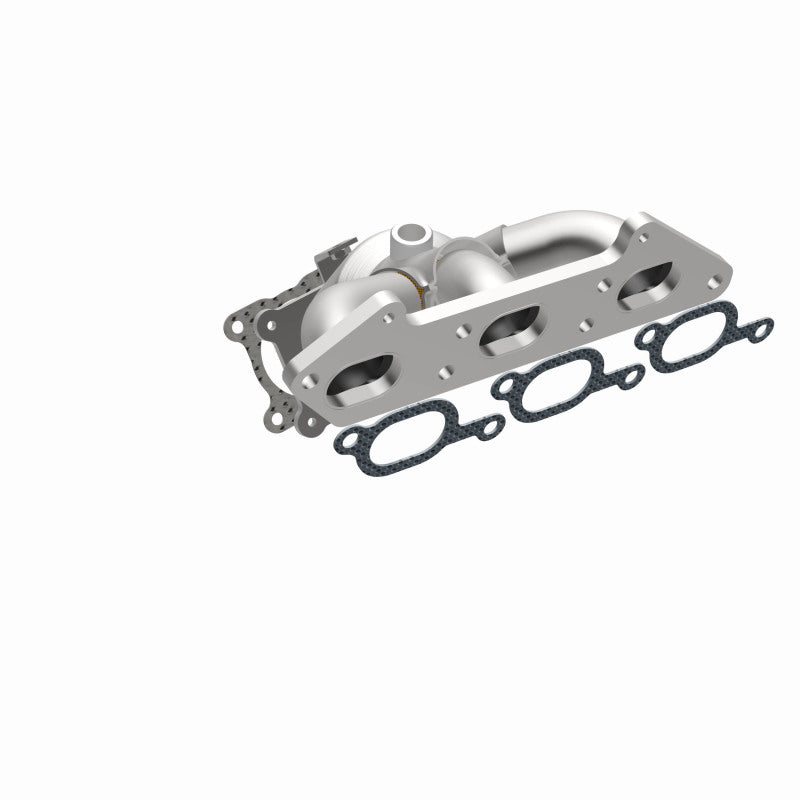 MagnaFlow Conv DF 02 Volvo S80 2.9L Magnaflow