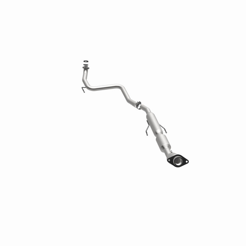 MagnaFlow Conv Direct Fit OEM 2008-2012 Scion L4 1.8L Underbody Magnaflow