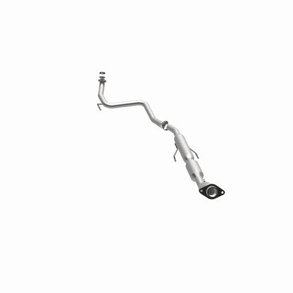 MagnaFlow Conv Direct Fit OEM 2008-2012 Scion L4 1.8L Underbody Magnaflow