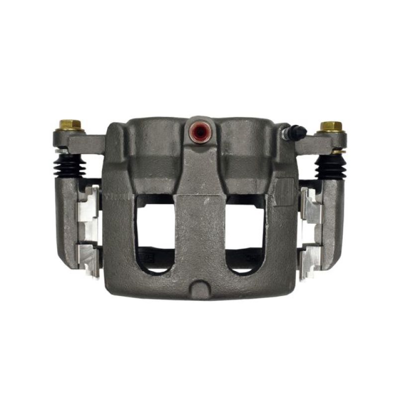 Power Stop 11-17 Ford Explorer Front Left Autospecialty Caliper w/Bracket PowerStop