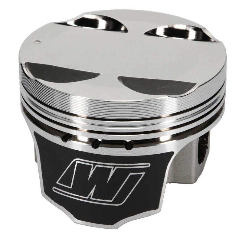 Wiseco Mitsu 4G64 w/4G63 Head 85mm Bore 10.5:1 E85 Single Piston