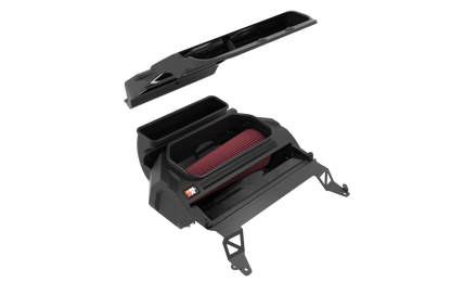 K&N 2021-2022 Dodge RAM 1500 TRX V8-6.2L AirCharger Intake