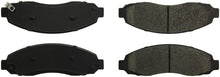 Load image into Gallery viewer, StopTech Premium Ceramic Brake Pads - 308.09620