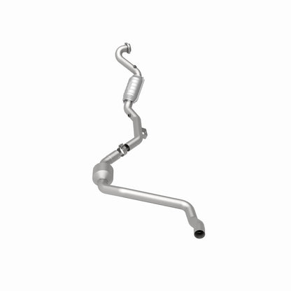 MagnaFlow Conv DF 01-03 Mercedes ML55 Driver Side 5.5L Magnaflow