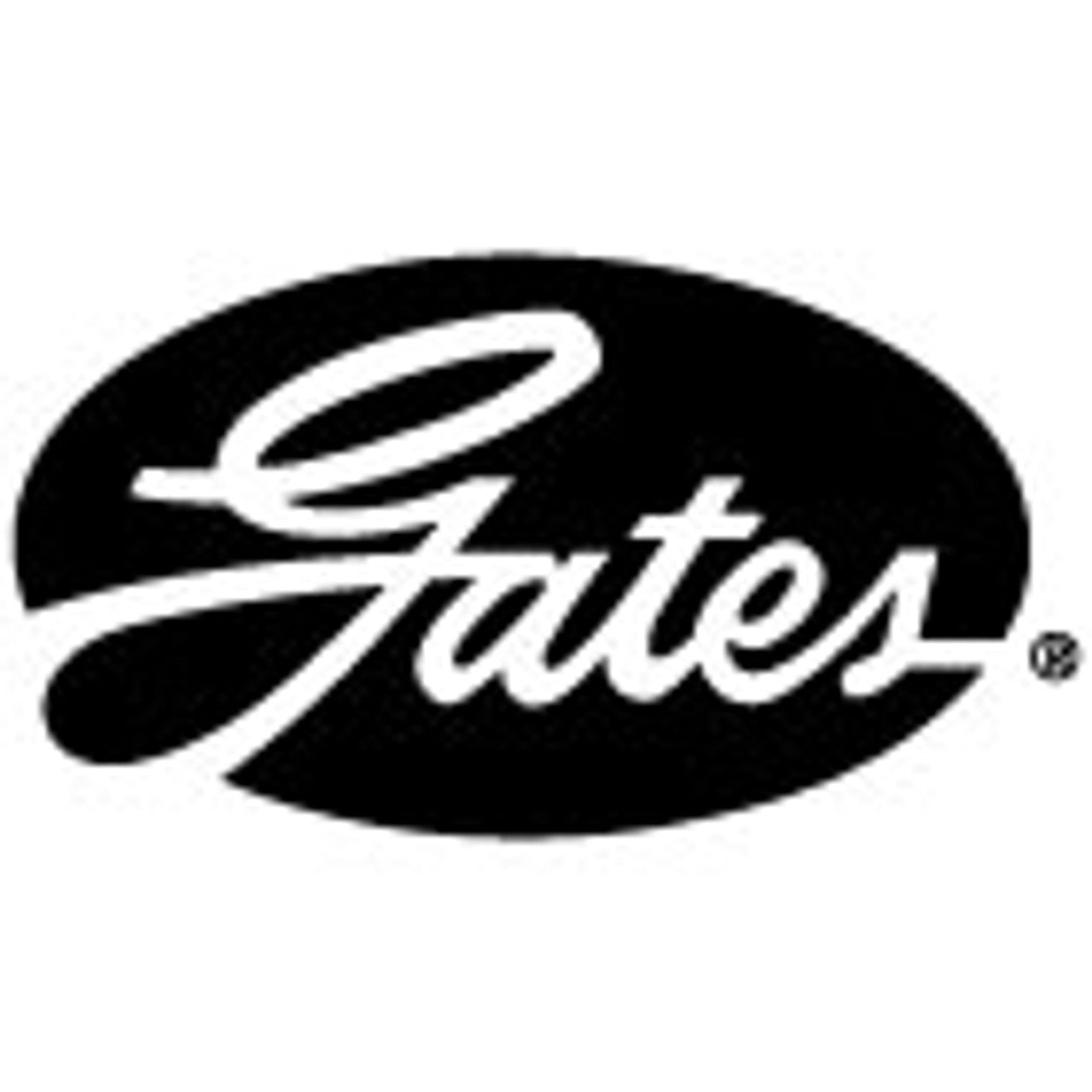 Gates 12-19 Ford Taurus V-6 3.5L Turbo To I/C (Hot Side Left) Turbocharger Hose (Molded - Std)