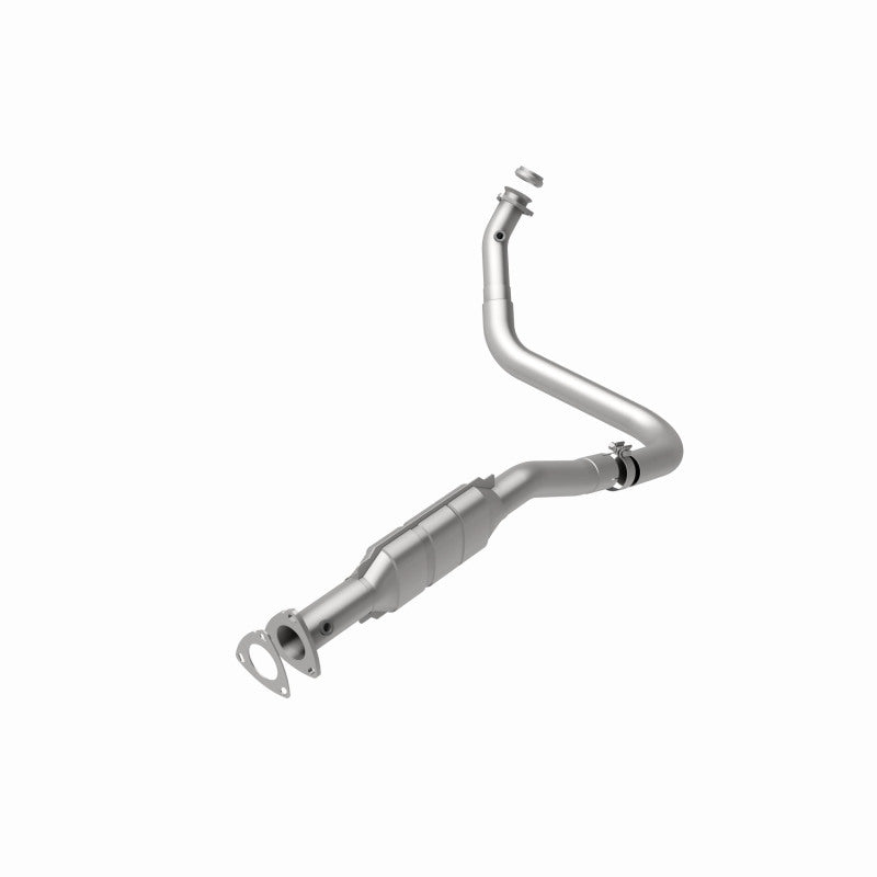 MagnaFlow Conv DF 99-00 Express 3500 7.4L D/S Magnaflow