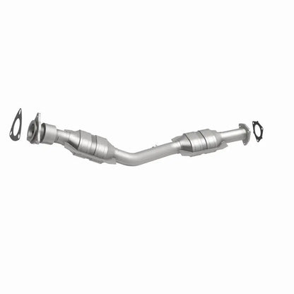 MagnaFlow Conv DF 07-10 Saturn VUE 2.4L Magnaflow