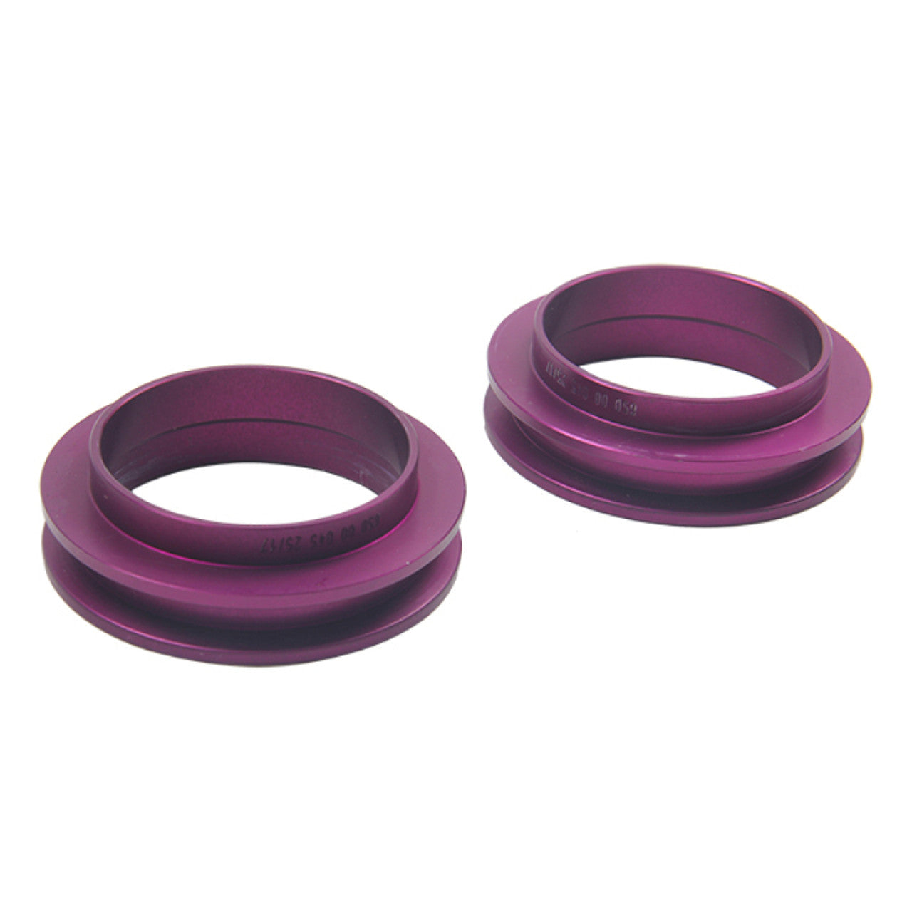 KW Universal Aluminium 30mm Spring Spacer