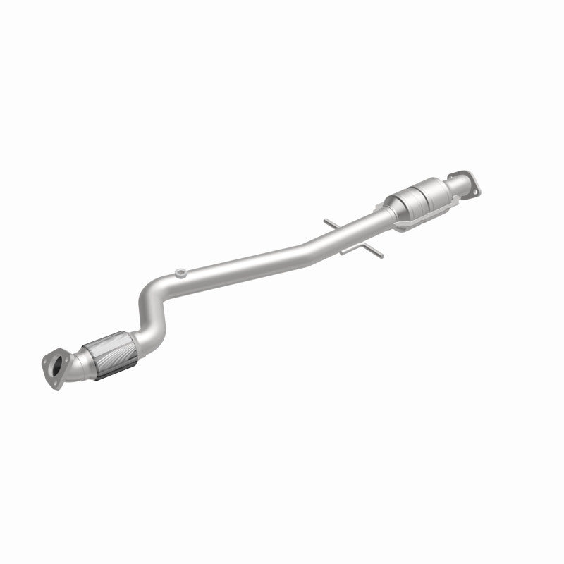 Magnaflow Conv DF 2012-2014 CRUZE 1.4L Underbody Magnaflow