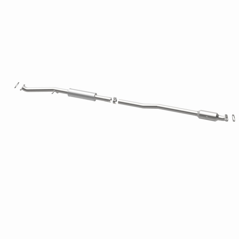 Magnaflow 16-17 Hyundai Tucson 2.0L Direct Fit Converter Magnaflow