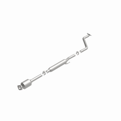 MagnaFlow Conv Direct Fit OEM Grade Federal EPA Compliant 14-17 Kia Forte / Hyundai Elantra Magnaflow