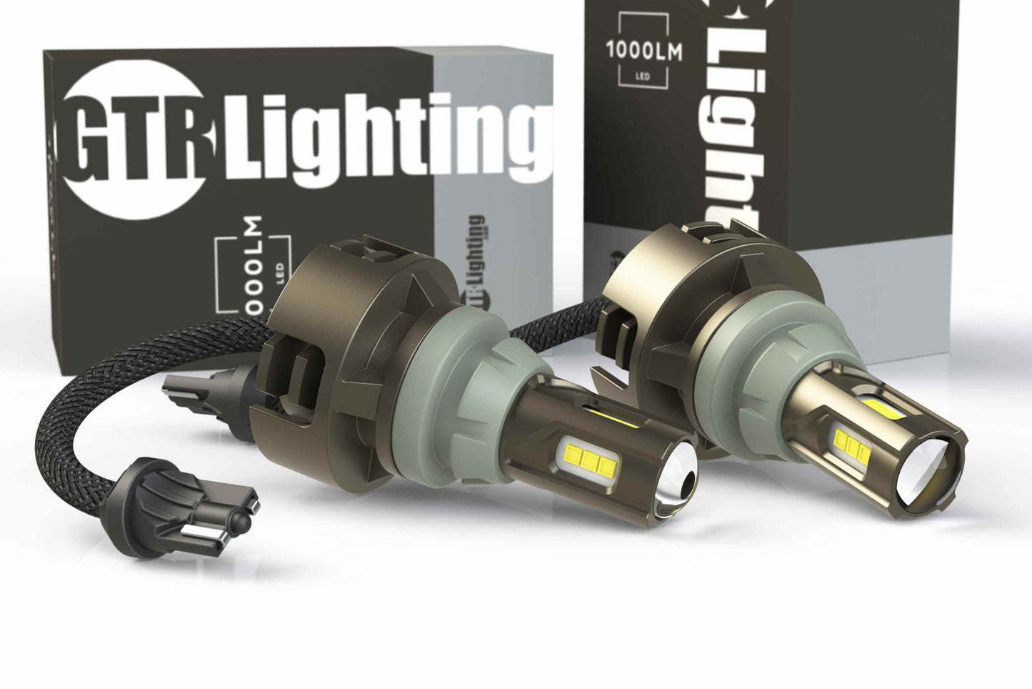GTR Lighting Ultra Series 921 LED Bulb - GTR.LED434