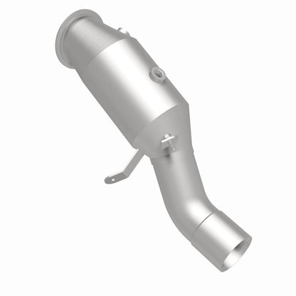 MagnaFlow Conv Direct Fit 2014 BMW X5 3.0L Closed Couple Magnaflow