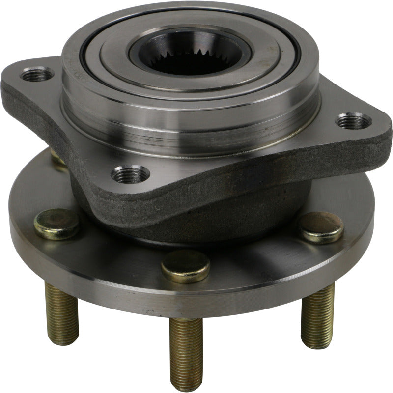 MOOG 13-14 SRT Viper Front / Rear Hub Assembly Moog