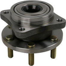 Load image into Gallery viewer, MOOG 13-14 SRT Viper Front / Rear Hub Assembly