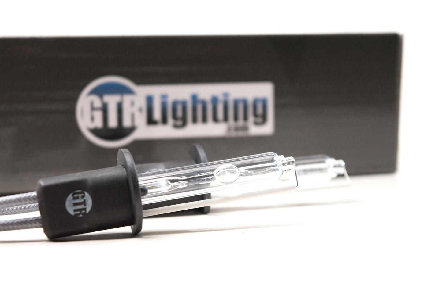 GTR Lighting 6000K H1 HID Bulbs (Pair) - GTR.N.014