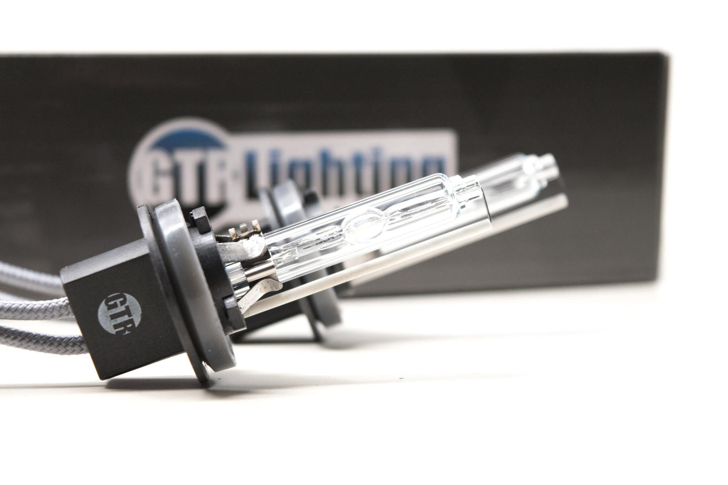 GTR Lighting 3000K H11A HID Bulbs (Pair) - GTR.N.031