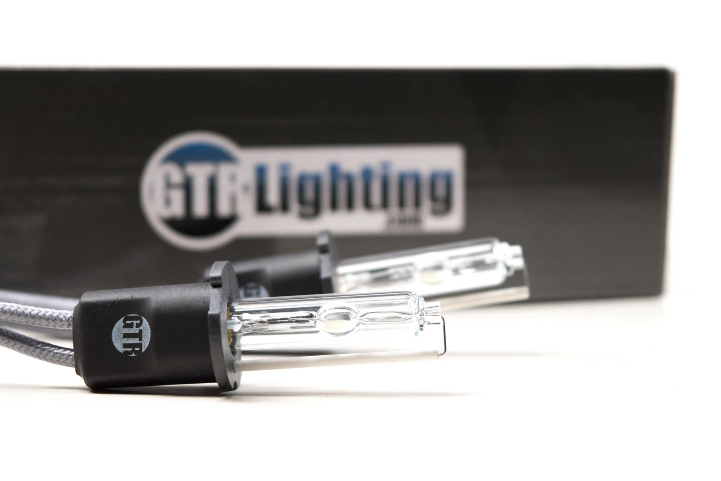 GTR Lighting 3000K H3C HID Bulbs (Pair) - GTR.N.015