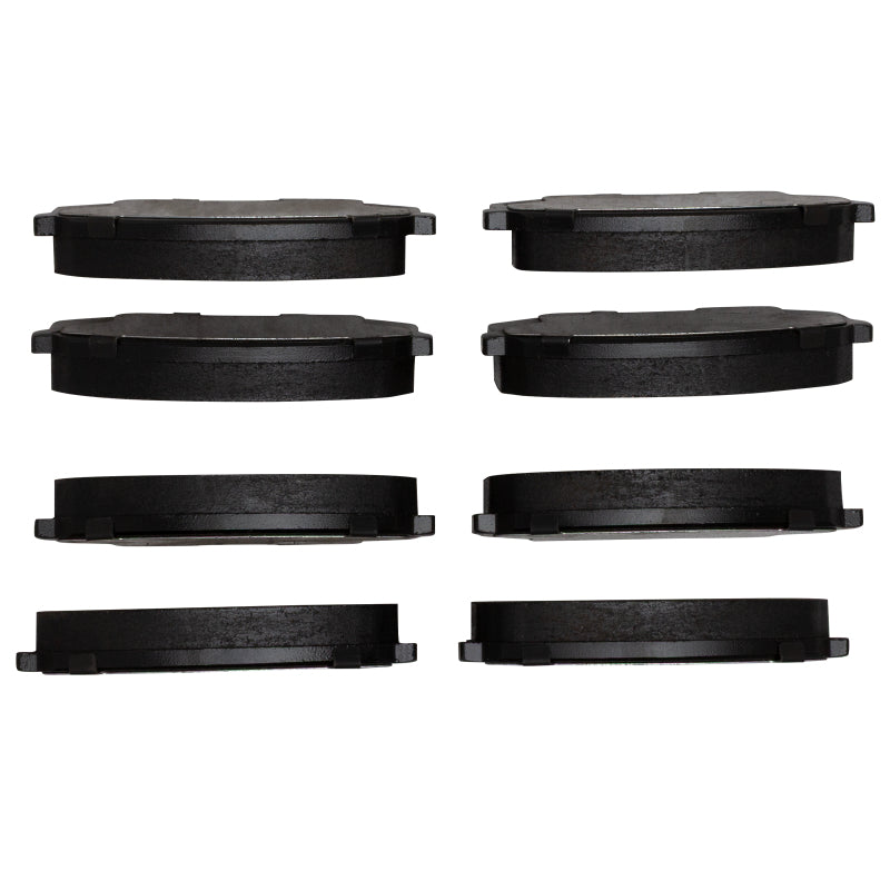 R1 95-04 Mitsubishi Fuso Front Optimum OE Brake Pads