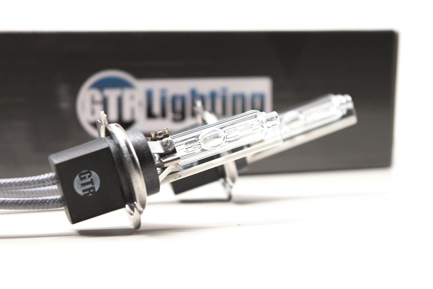 GTR Lighting 3800K H7A HID Bulbs (Pair) - GTR.N.019