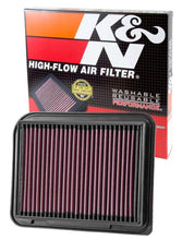 Load image into Gallery viewer, K&amp;N Replacement Panel Air Filter for Mitsubishi 12-15 Outlander/12-14 ASX/13-14 Lancer