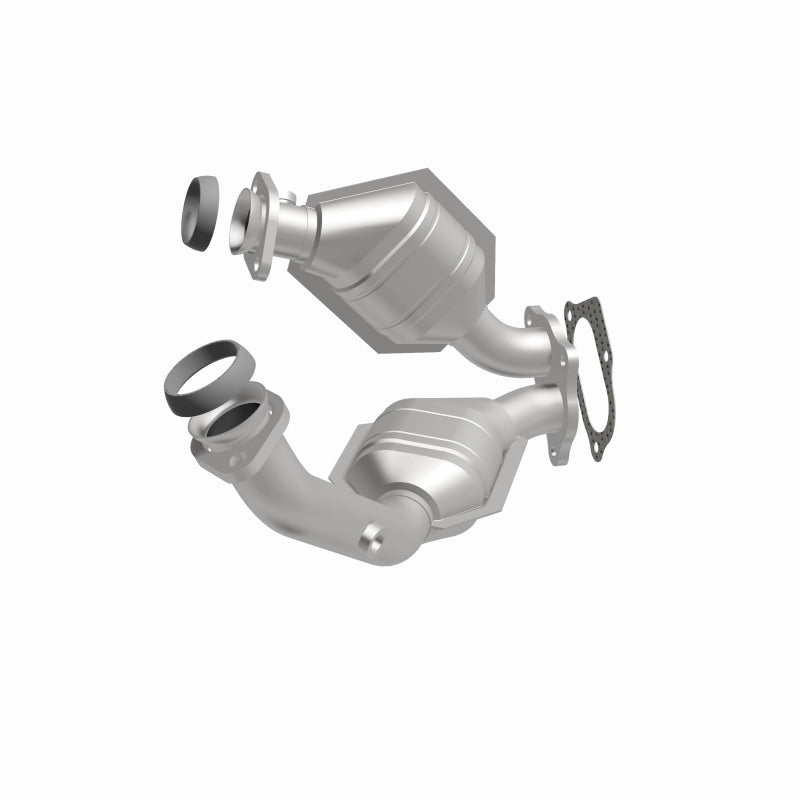 MagnaFlow Conv DF 01-04 Explorer OEM Magnaflow