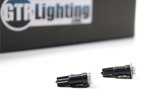 GTR Lighting T5/74 LED Bulb Blue - GTR.LED541